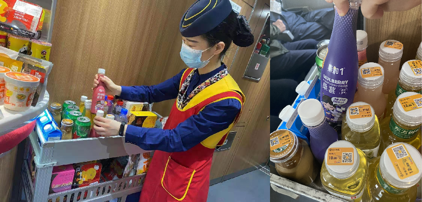 对话马晓波 | 聚焦新赛道,中禾宝桑为中国桑果汁代言