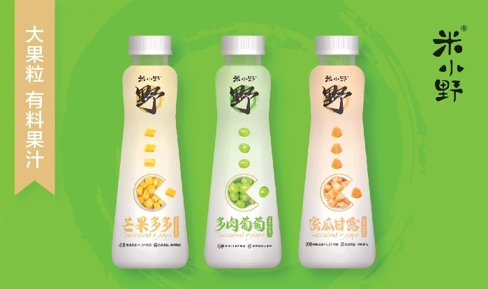汽水、果汁、新植物蛋白…谁是下一个餐饮渠道风口品类？