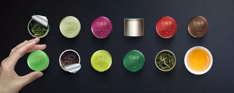 看似简单的包装“大或小”，背后隐藏着怎样市场趋势？