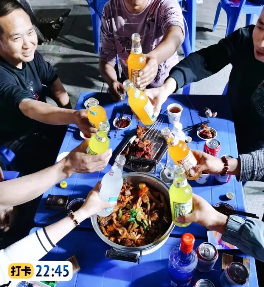 汽水风潮愈刮愈烈,这些实力大商都做对了一件事!