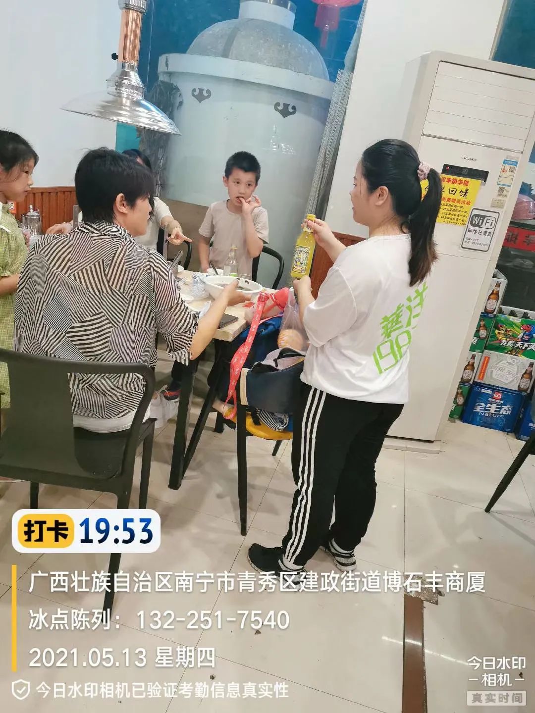 汽水风潮愈刮愈烈,这些实力大商都做对了一件事!