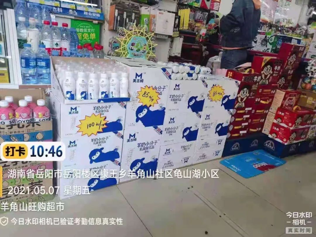 乳酸菌重镇惊现“搅局者”,羊奶概念催生饮品新爆款!