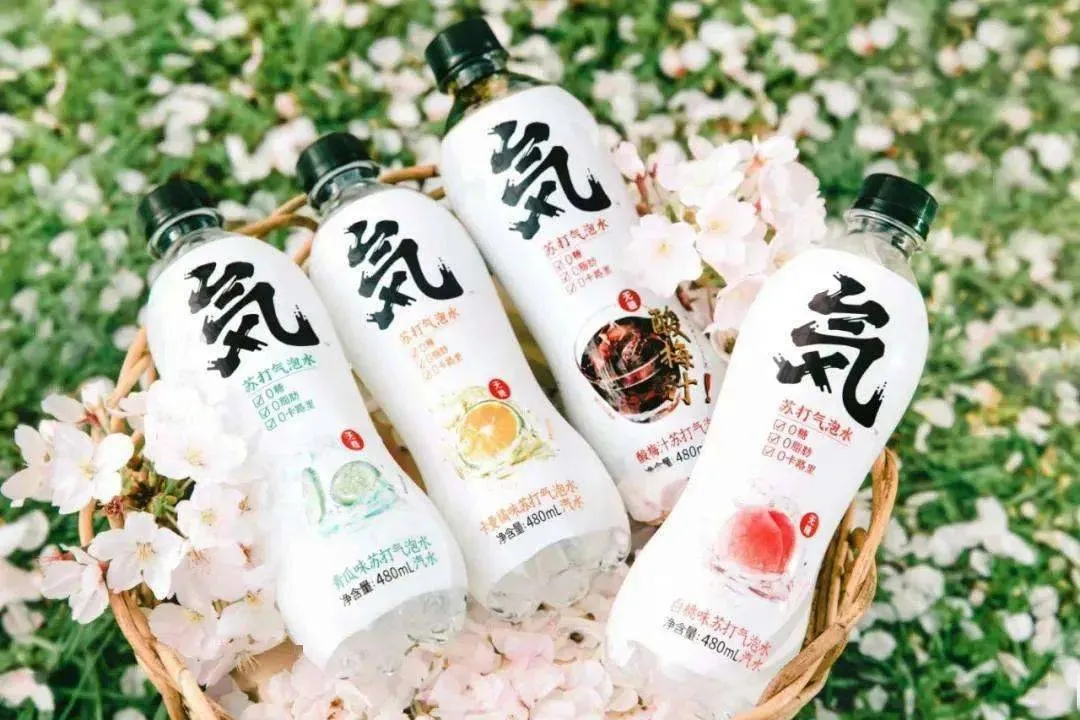 气泡水只是开胃小菜，“酒气森林”暴露唐彬森真正的野心？