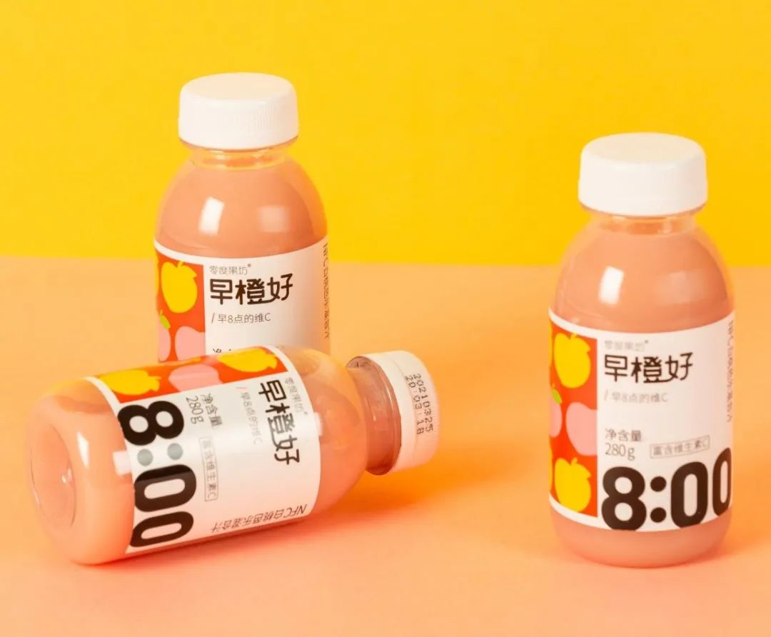 NFC果汁,到底是不是一门好生意?