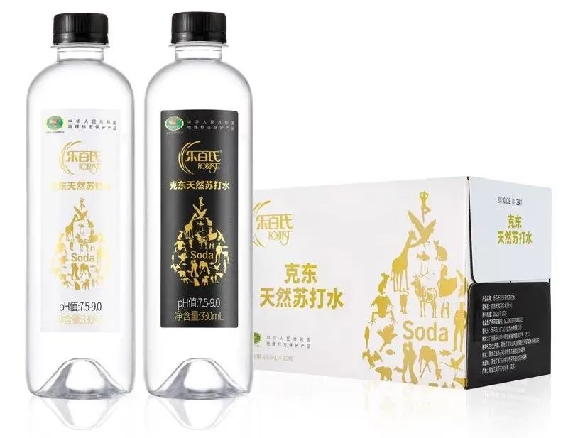 银鹭、统一接连推新，一鸣食品加码气泡水赛道……