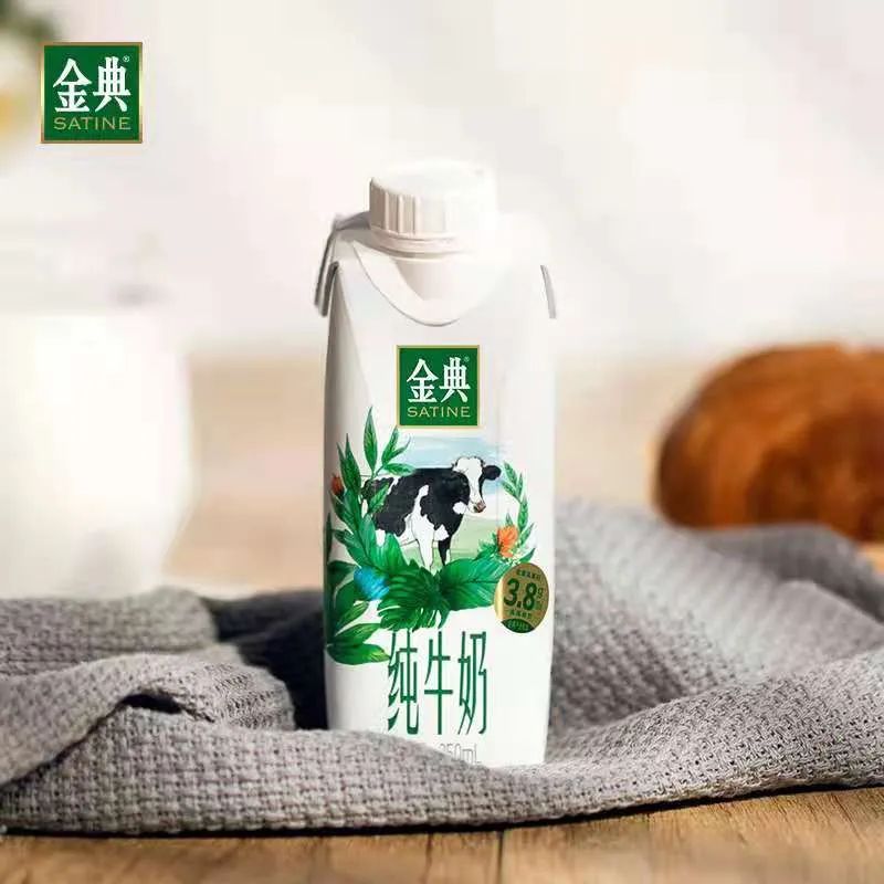 银鹭、统一接连推新，一鸣食品加码气泡水赛道……