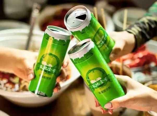 广东起家的15大食业企业，最高营收超200亿！