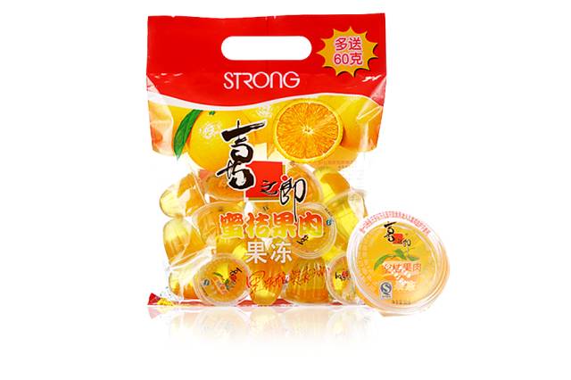 广东起家的15大食业企业,最高营收超200亿!