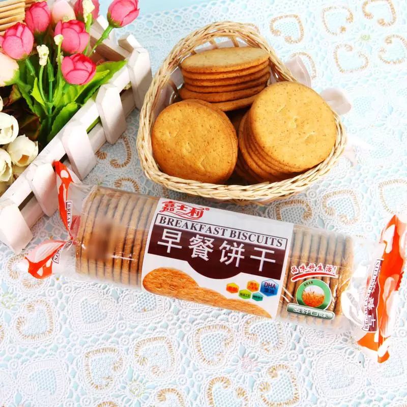 广东起家的15大食业企业,最高营收超200亿!