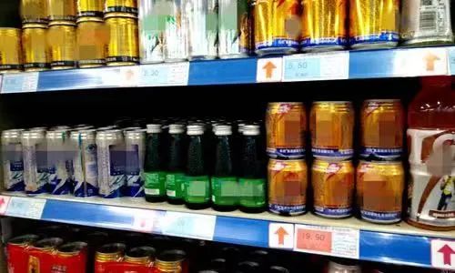 “割裂”的功能饮料:天上鹏在飞,地上谁能跑?