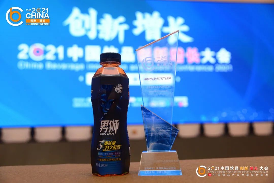 “割裂”的功能饮料:天上鹏在飞,地上谁能跑?