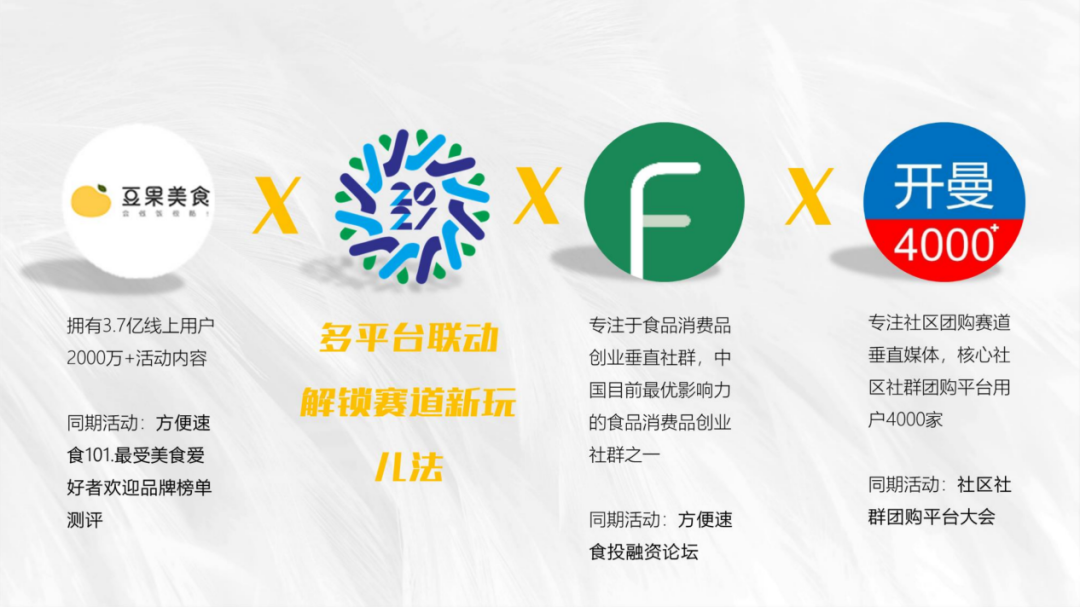 7.29-30日，第二届方便速食产业大会在成都盛大启幕