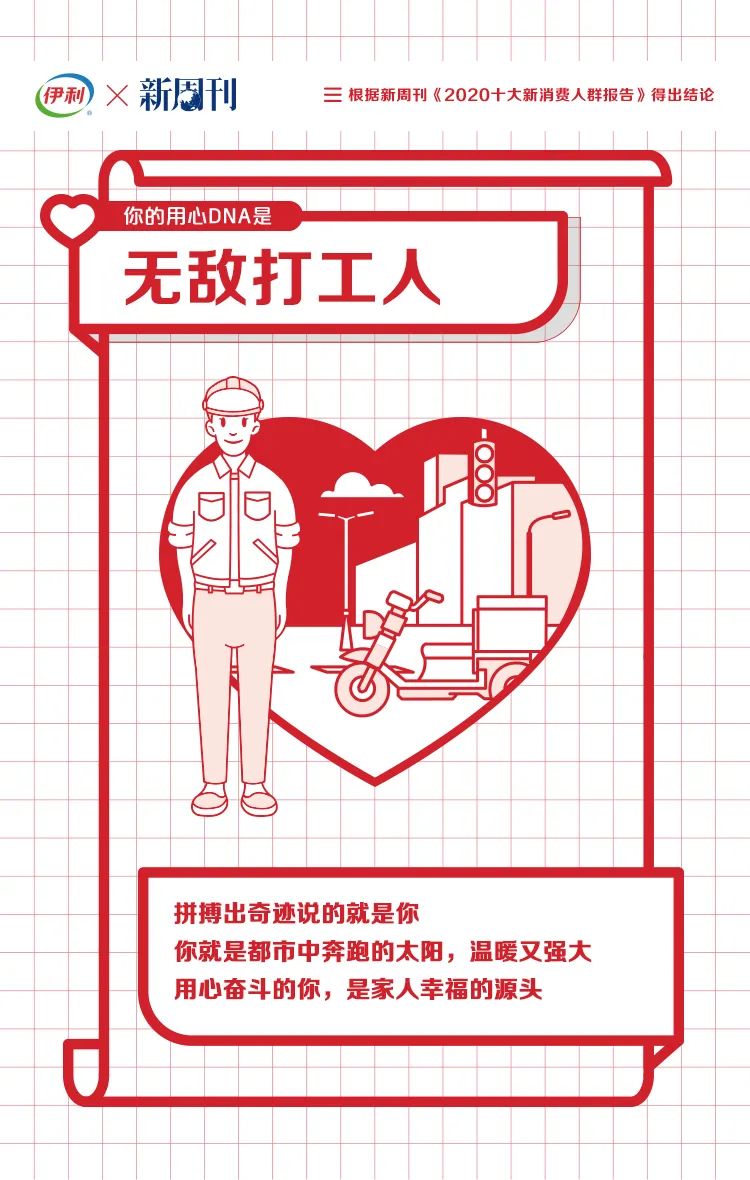 启航时代新征程，伊利如何以牛奶为题“用心”发声？