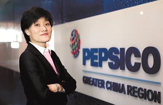 曾经在百事中国叱咤风云的大佬们,如今都去哪了?