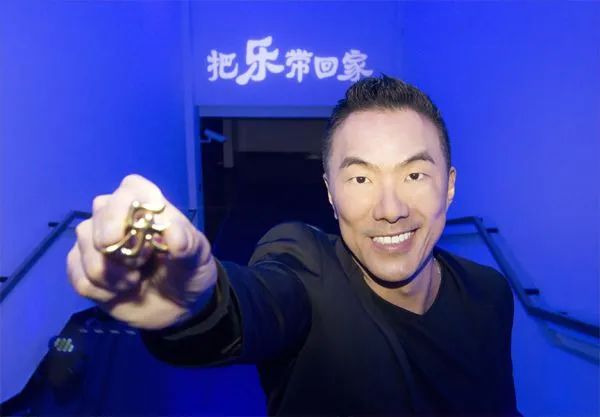 曾经在百事中国叱咤风云的大佬们,如今都去哪了?