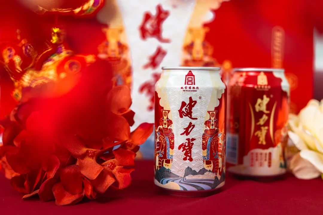 百年党庆盛典,为啥这三款饮料能够“中选”?