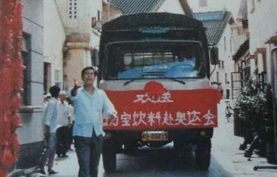 百年党庆盛典,为啥这三款饮料能够“中选”?