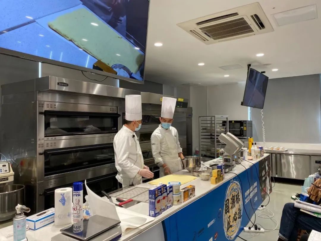 率先洞察“国潮”商机，伊利乳品引领烘焙市场“潮”前进