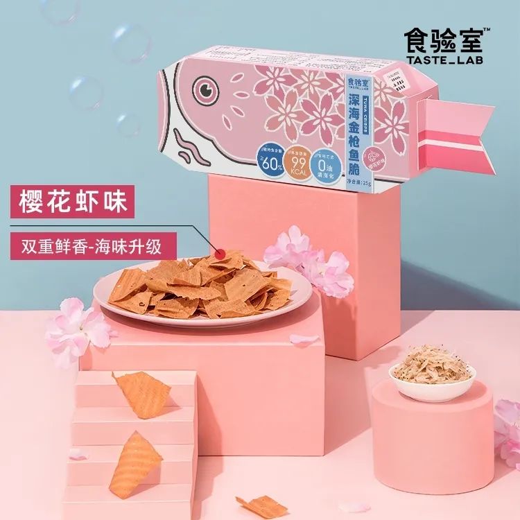 从打酱油到买零食，减盐风口是“无味”还是“真香”？！
