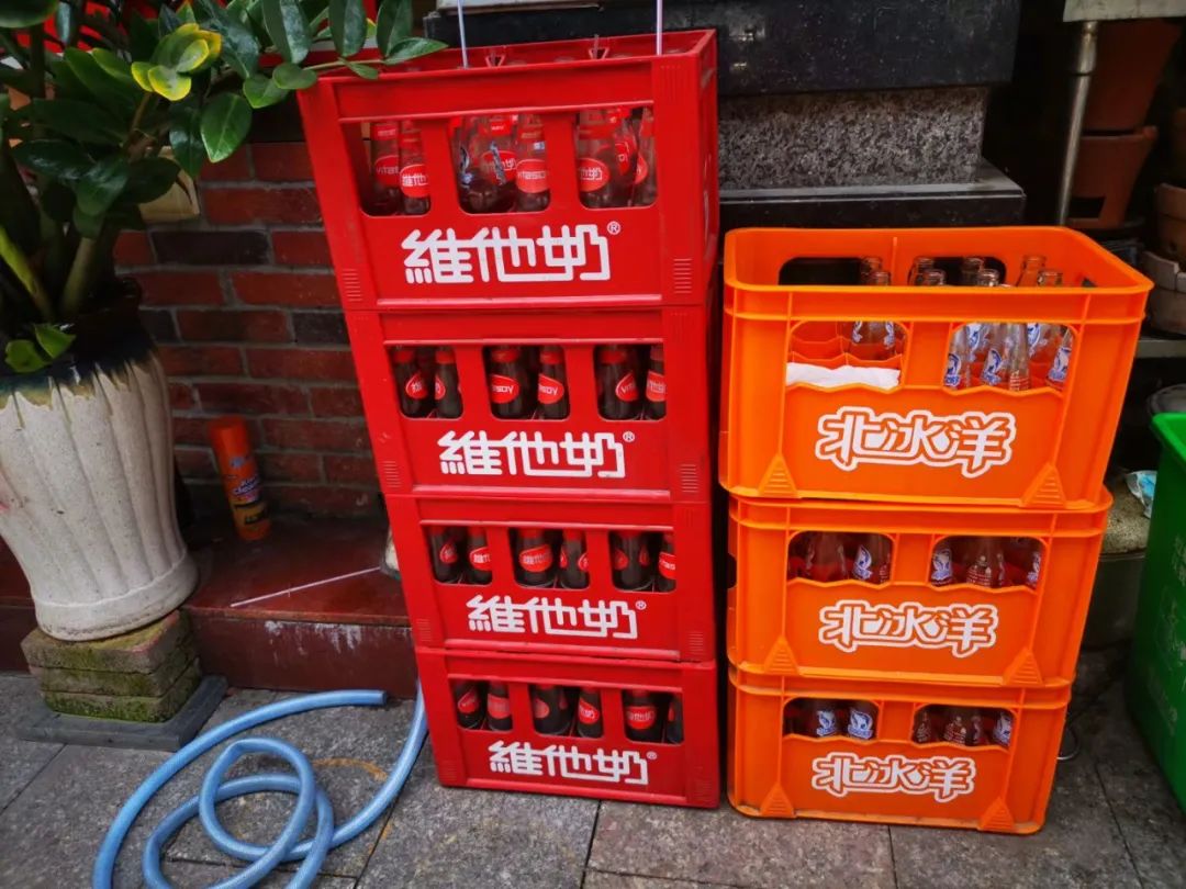 ​汽水进场餐饮渠道，元气森林、健力宝们的野心有多大？
