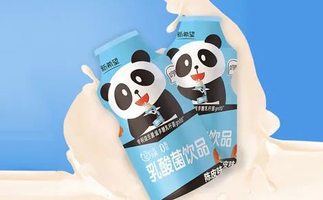 杨国福进军自热赛道，周黑鸭×徐福记推鸭脖味沙琪玛