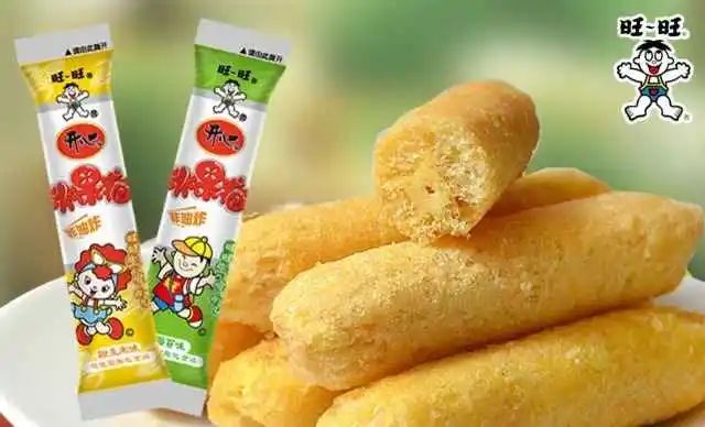 曾经坐在神坛上的旺旺，还“旺”吗？