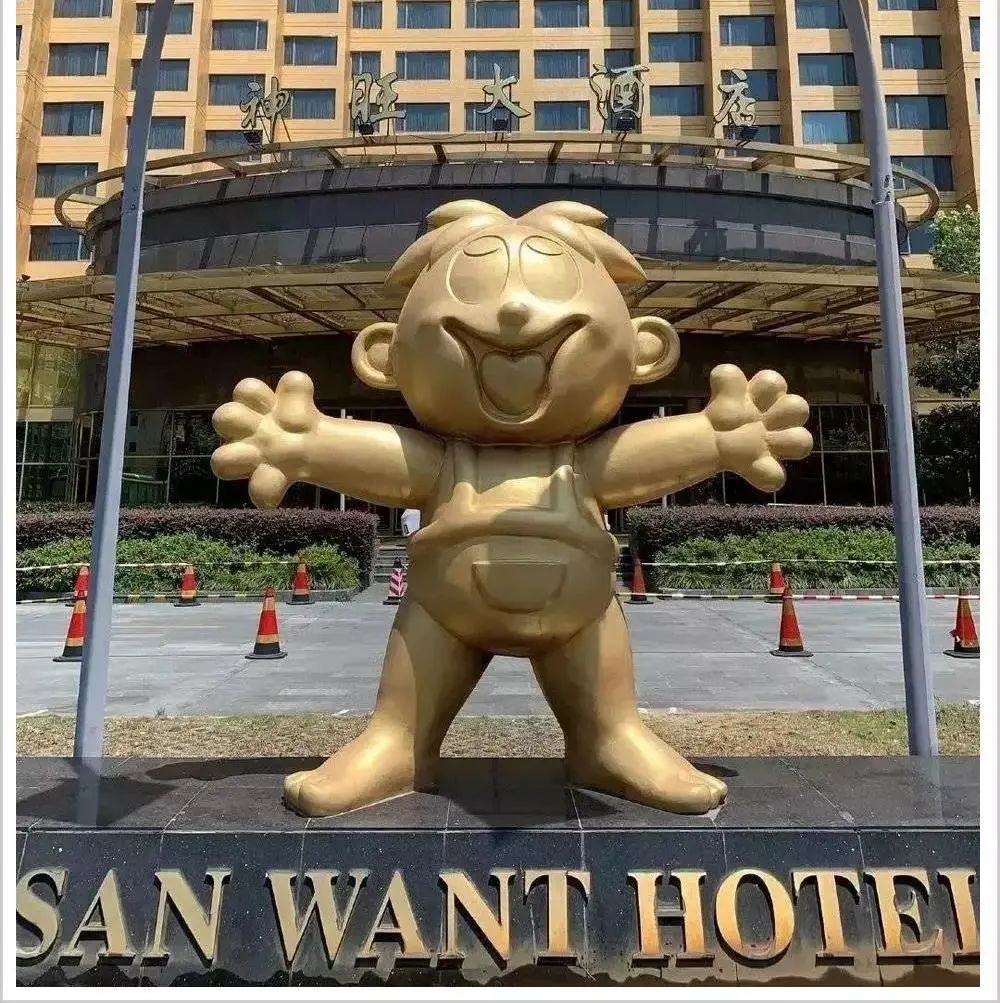 曾经坐在神坛上的旺旺，还“旺”吗？