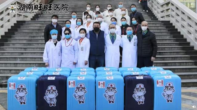曾经坐在神坛上的旺旺，还“旺”吗？