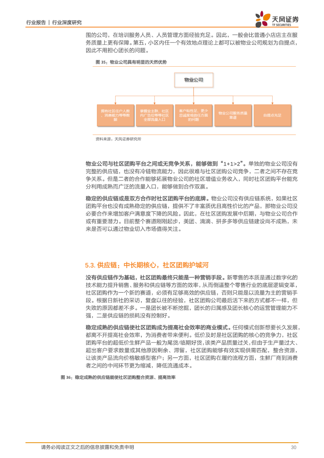 35页报告丨一文看懂社区团购的历史、现状、趋势