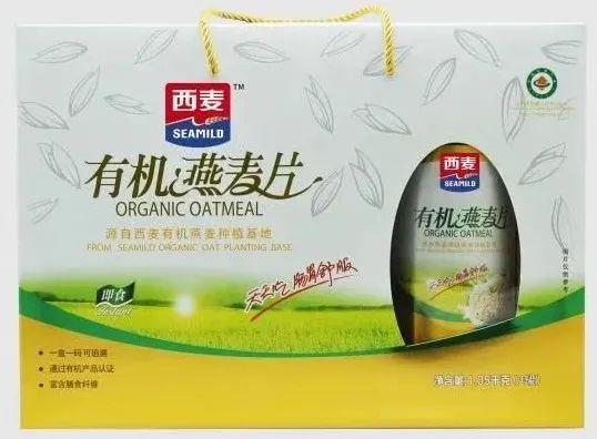 西麦食品：新品迭出，入局社区电商！