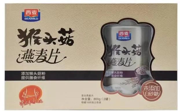 西麦食品：新品迭出，入局社区电商！