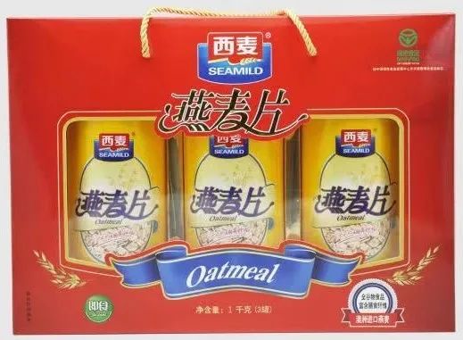 西麦食品：新品迭出，入局社区电商！