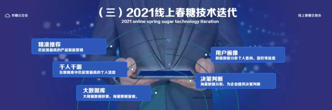 全天候守护，全区域对接，一键约会百万厂商，不负美好春光