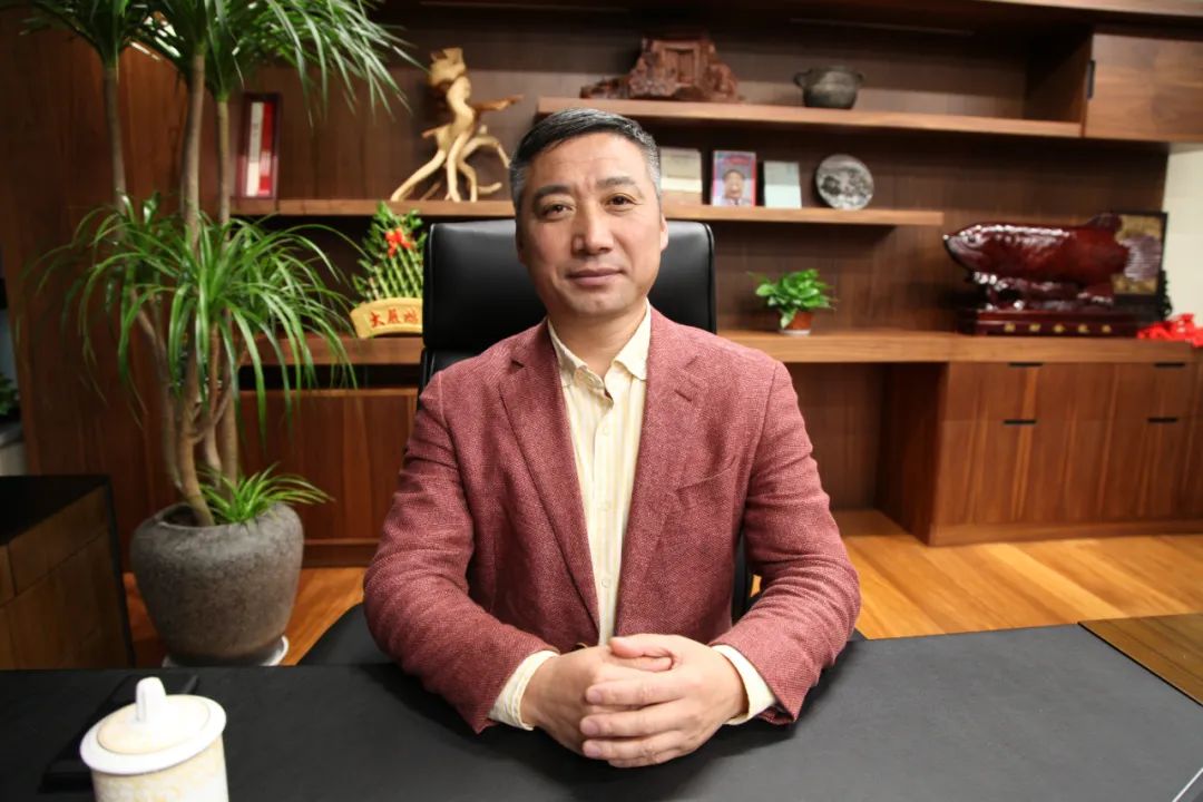 预判2021:杨国福、妙可蓝多、王饱饱……数十位企业一把手都说了啥?