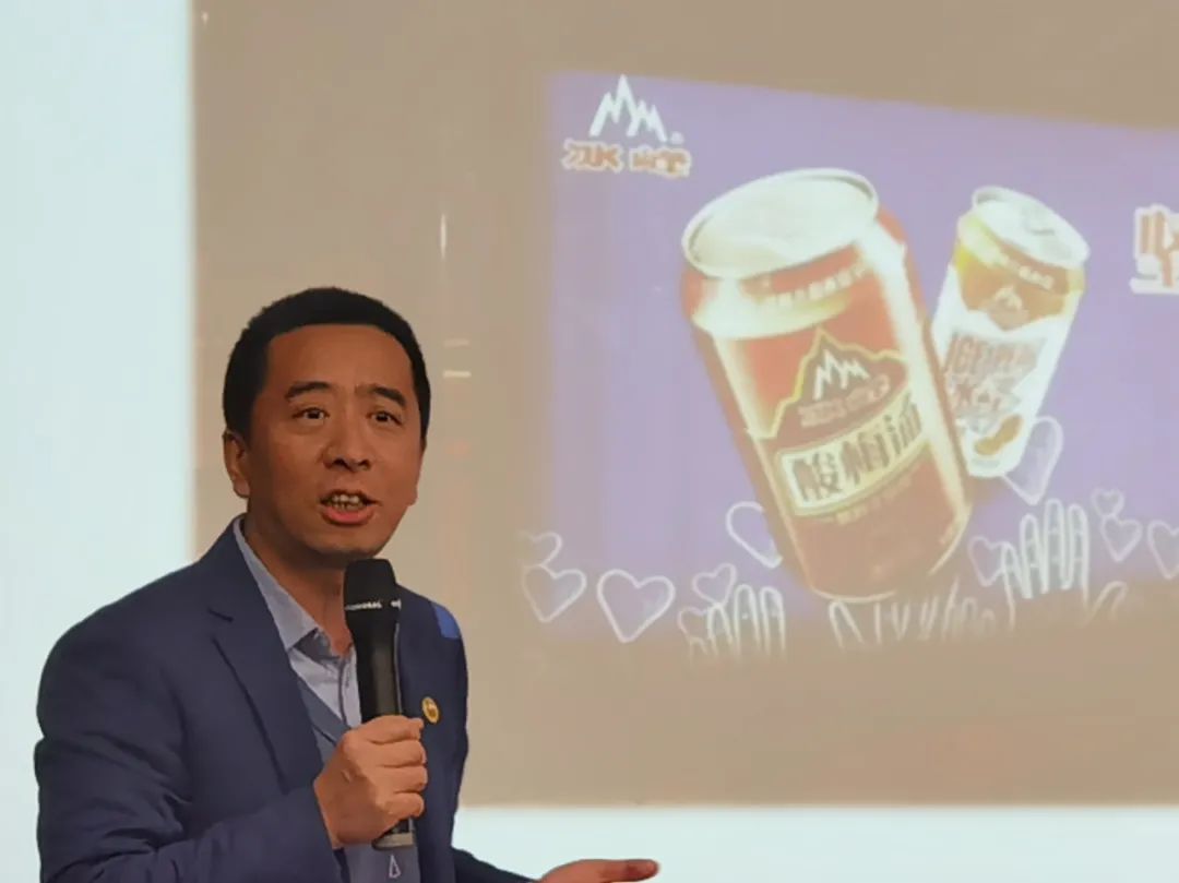 预判2021:杨国福、妙可蓝多、王饱饱……数十位企业一把手都说了啥?