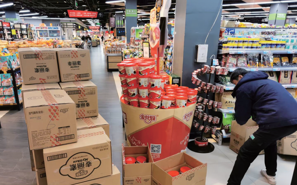 黄静：年后上班， 经销商如何开展年度总结及新年规划？
