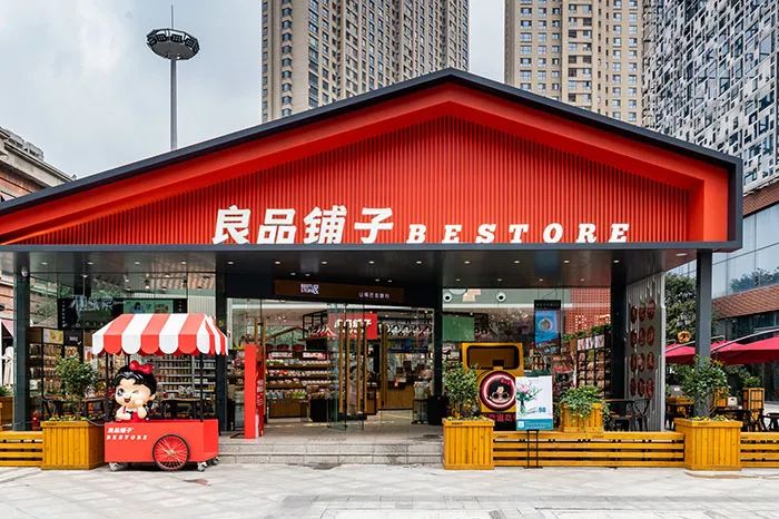 休闲零食巨头2021年的发力点在这里……