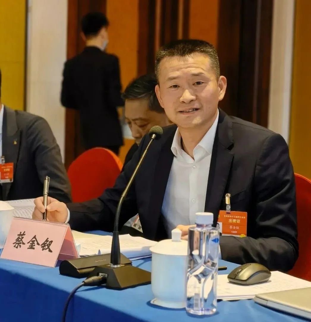 聚焦两会：未来食品行业怎么走，听听这些企业家怎么说