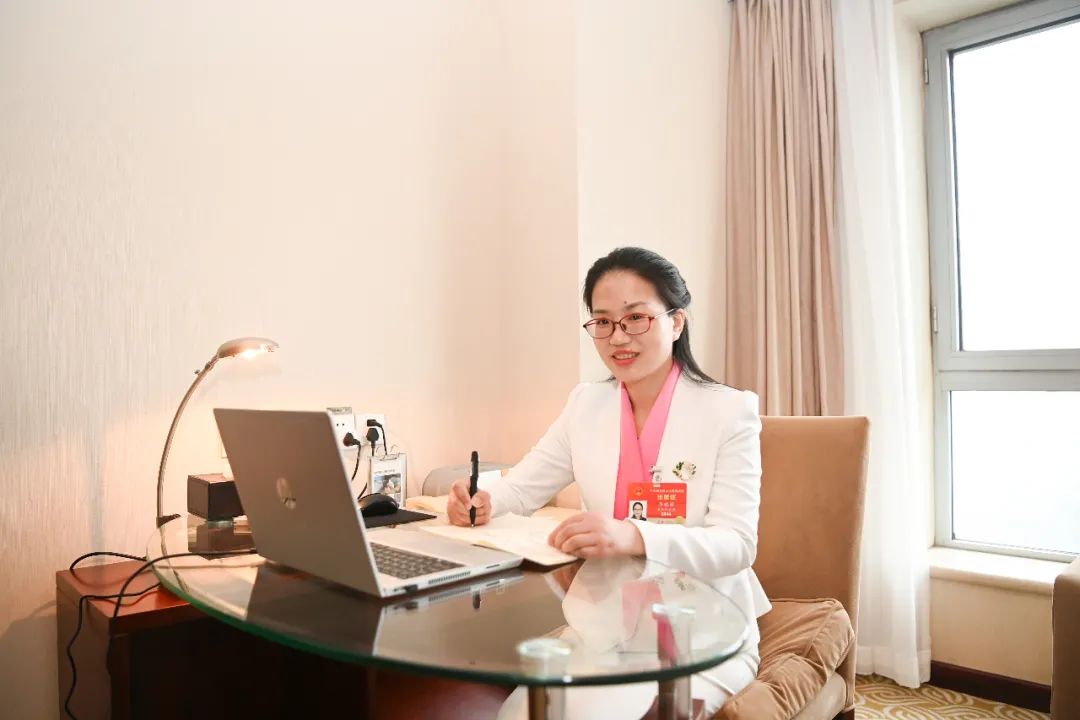 聚焦两会：未来食品行业怎么走，听听这些企业家怎么说