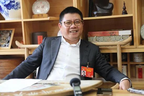 聚焦两会：未来食品行业怎么走，听听这些企业家怎么说