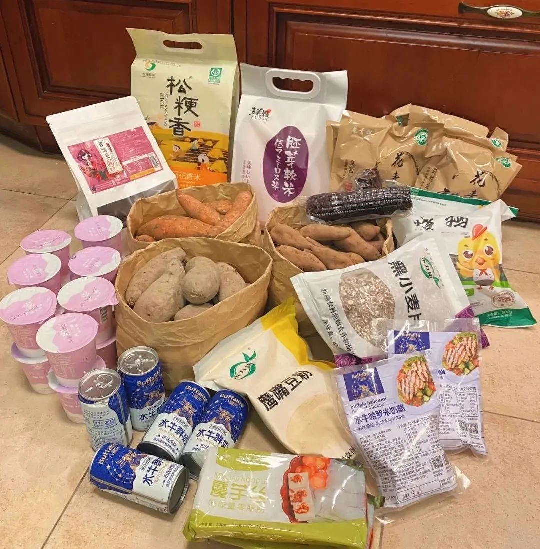 高校研发食品怎么火了？