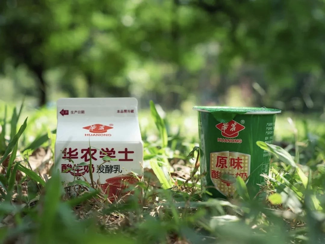 高校研发食品怎么火了？