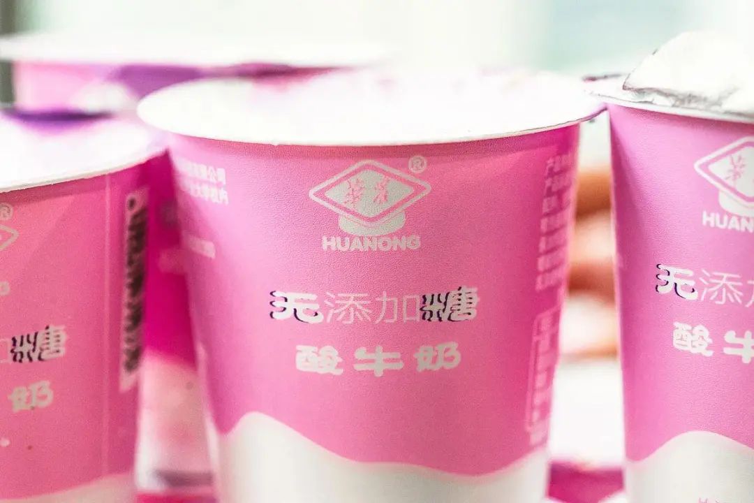 高校研发食品怎么火了？