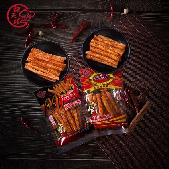 高校研发食品怎么火了？