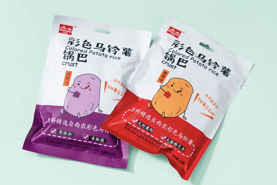 高校研发食品怎么火了？