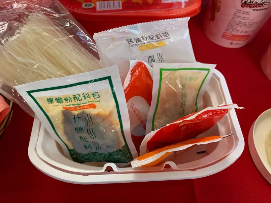 对标方便面,螺蛳粉距离“国民主食”还有多远?