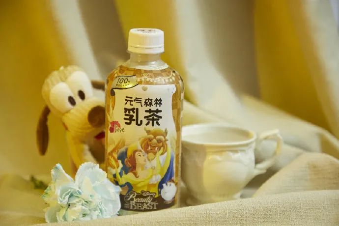 我喝的不是“气泡水”，而是生活中的小确幸