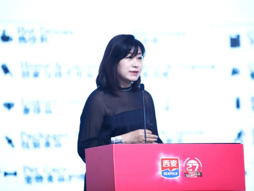 好燕麦,吃西麦!西麦品牌战略发布会隆重召开!