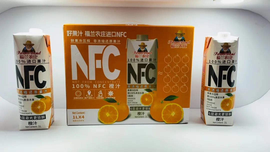 友臣、自嗨锅、拉面说……15款好产品亮相招商，谁是春糖人气王？