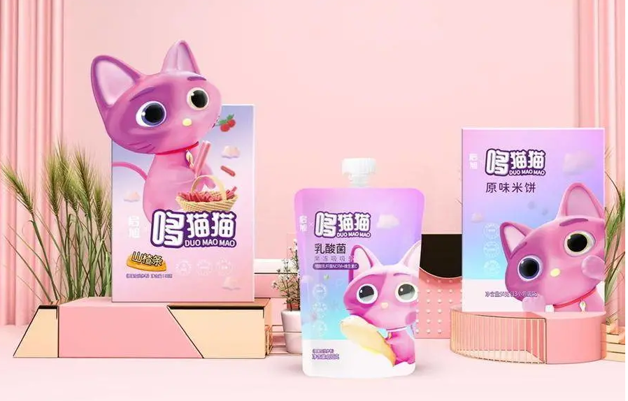 众品牌涌入一年后，儿童零食赛道有哪些新变化？